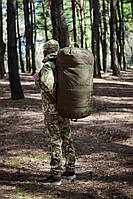 Баул військовий (Транспортна військова сумка)