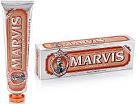 Паста зубна Marvis ginger mint М'ята і Імбир, 85 мл