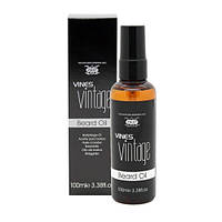 Олія для бороди Vines Vintage Beard Oil, 100 мл