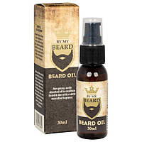 Масло для бороды By My Beard Beard Oil, 30 мл