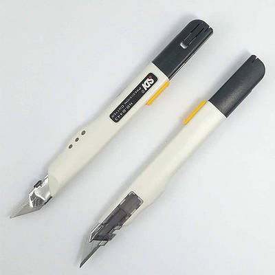 にじ Ніж для шкіри SDI 3006C професійний для точних робіт, ціна