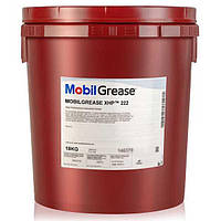 Смазка Mobil Grease ХHP 222. Емкость 18 кг