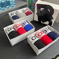 Набір CK Boxer 3 шт Хіт!