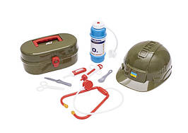 KM914B3 Ігровий набір Парамедик тм Оріон