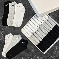 Шкарпетки Nike (30 пар) Хит!
