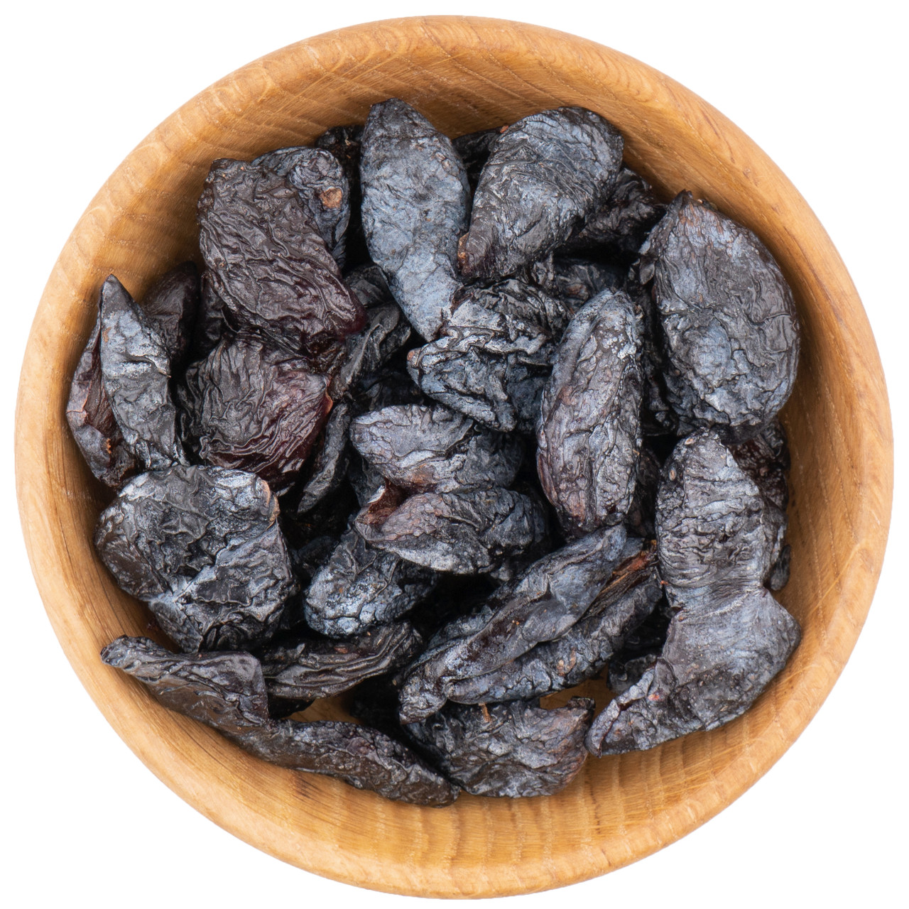 Слива сушена 500 г, фото 1