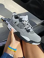 Air Jordan 4 Хіт!