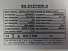 Морозильна шафа-вітрина "ES SYSTEM K" корисний об'єм 1400 л., (Польща), (-18° -23°), Б/у, фото 9