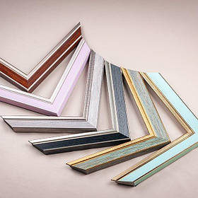 Багет Пластиковий AM2816-B185