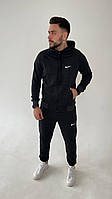 Комтюм Nike темно-сірий Хит!