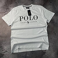 Чоловіча футболка Polo Ralph Lauren Хит!