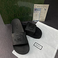 Тапки Gucci Хит!