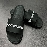 Тапки Emporio Armani Хит!