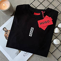 Чоловічі футболки Hugo Boss Lux Хит! XXL