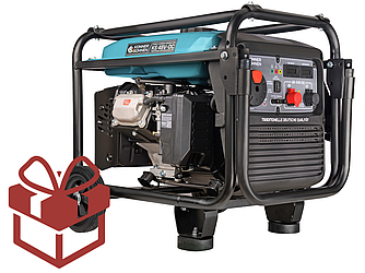 Генератор постійної напруги Könner&Söhnen KS 48V-DC від Könner&Söhnen, (41123)