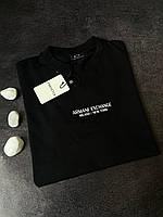 Чоловіча футболка Armani Lux Хіт!
