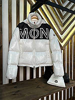 Ексклюзивна куртка Moncler Хіт!