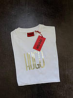 Мужская футболка Hugo Boss Lux Хит!