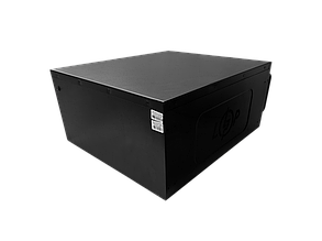 Акумулятор LP LiFePO4 51,2V - 100 Ah (5120Wh) (BMS 100A/50А) метал Smart BT, фото 4