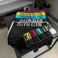 Чоловічий набір трусів Calvin Klein 5 шт Хіт!