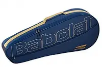 Теннисный чехол BABOLAT ESSENTIAL *3 bl