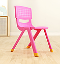 Дитячий стілець Terrio Фіолетовий, фото 2