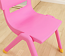 Дитячий стілець Terrio Фіолетовий, фото 6