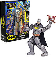 DC Comics Фигурка Бэтмена батл страйк DC Battle Strike Batman Spin Master 6064970