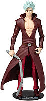 McFarlane Фигурка Семь смертных грехов Бан McFarlane Toys The Seven Deadly Sins Ban 12802