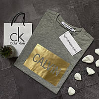 Чоловіча футболка Calvin Klein Lux Хіт!