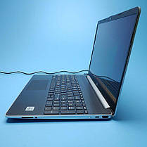 Ультрабук HP 15-dy1751ms/ 15.6" (1366x768) Сенсорний/ Core i5-1035G1/ 8 GB RAM/ 512 GB SSD/ UHD, фото 5