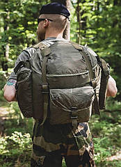 Тактичний рюкзак 47L Austrian Original Military Army BH Backpack