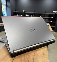 Ноутбук Fujitsu Celsius H760/ 15.6" (1920x1080)/ Core i7-6820HQ/ 32 GB RAM/ 1000 GB SSD/ Quadro M2000M 4GB, фото 3