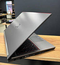 Ноутбук Fujitsu Celsius H760/ 15.6" (1920x1080)/ Core i7-6820HQ/ 32 GB RAM/ 1000 GB SSD/ Quadro M2000M 4GB, фото 4