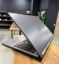 Ноутбук Fujitsu Celsius H760/ 15.6" (1920x1080)/ Core i7-6820HQ/ 32 GB RAM/ 1000 GB SSD/ Quadro M2000M 4GB, фото 5
