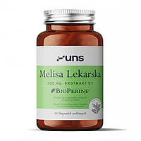 Melisa Lekarska 300mg -60caps