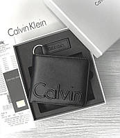 Кошелёк Calvin Klein LUX Хит!