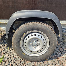 Причіп-фургон Кияшко 211PF1102F, фото 5