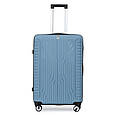 Валіза Semi Line 24" (M) Blue (T5611-2), фото 3