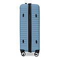 Валіза Semi Line 24" (M) Blue (T5611-2), фото 6