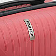Валіза Semi Line 28" (L) Pink (T5610-3), фото 9