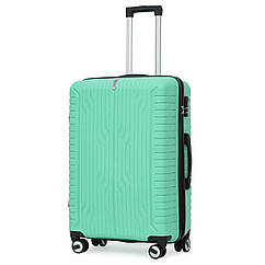Валіза Semi Line 24" (M) Sea Green (T5612-2)