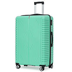 Валіза Semi Line 28" (L) Sea Green (T5612-3)