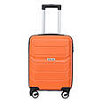 Валіза Semi Line 20" (S) Orange (T5614-1), фото 4