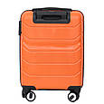 Валіза Semi Line 20" (S) Orange (T5614-1), фото 6