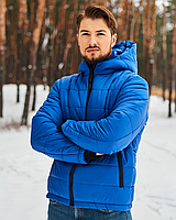 Куртка ТОК синій S.Хіт