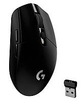 Миша Logitech G305 Lightspeed Wireless Black (910-005282)