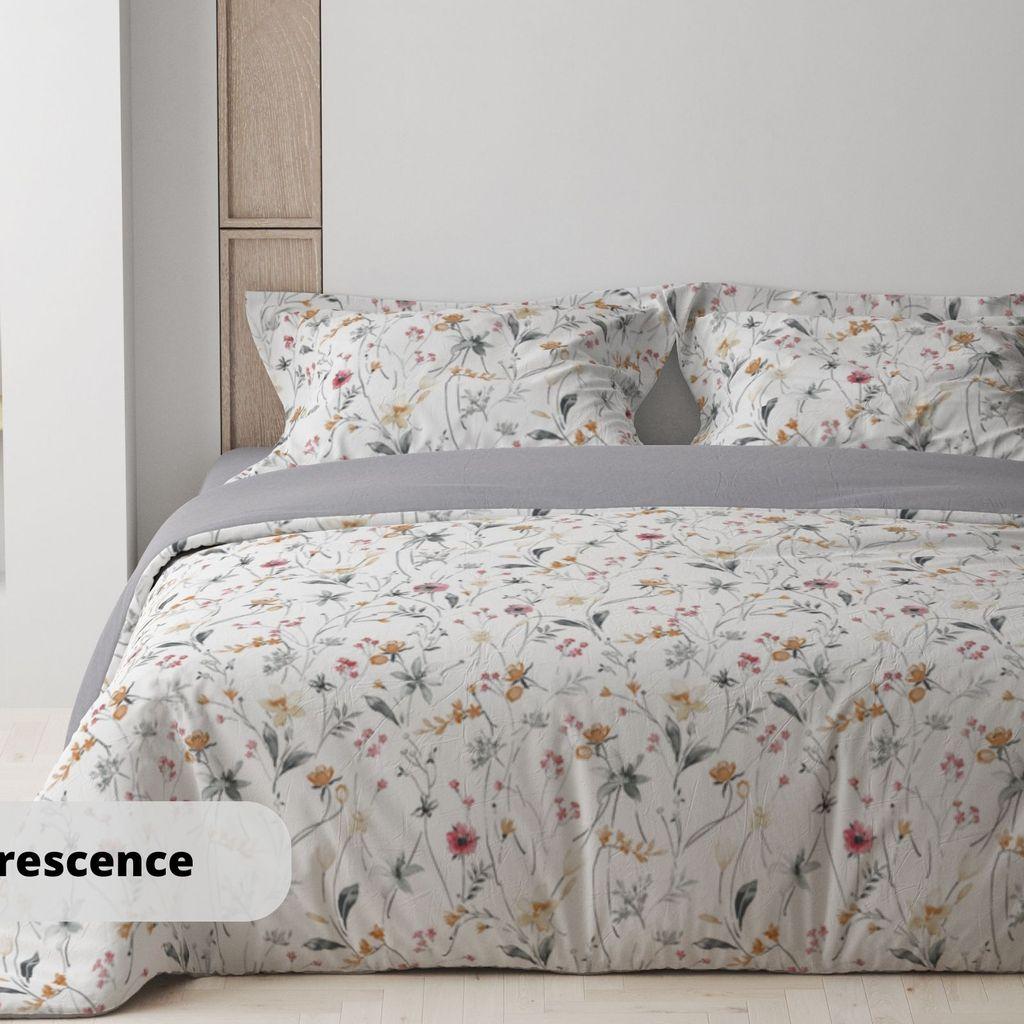 Комплект постільної білизни ТЕП "Happy Sleep" євро (Florescence, 50x70)