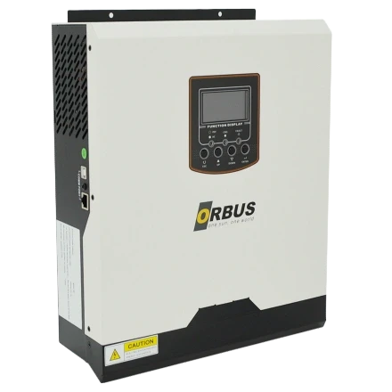 Гібридний інвертор Orbus ORBUS VP3000-24