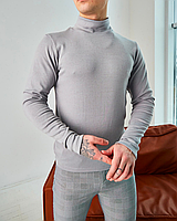 Гольф сірий XL.Хіт